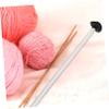 ABOOFAN Crochet Accessories Yarn Spool Rack for Travel Spinning Yarn Holder for Bag Knitting Loom Compact Lightweight view 4