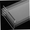 OHPHCALL Soap Making Supply Soap Silicone Mold Inner Divider Acrylic Dividing Plate for Craft Molding view 4