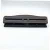 Angoily Office Paper Puncher Adjustable Scrapbooking Hole Punch Tool Page Office Binding Supplies Black view 4