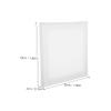ARTIBETTER 4pcs Canvas Painting Panels Oil Painting Boards for Art Projects for Boys and Girls and Teens Creativity view 2