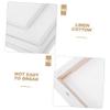ARTIBETTER 4pcs Canvas Painting Panels Oil Painting Boards for Art Projects for Boys and Girls and Teens Creativity view 3