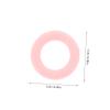 Angoily 2000pcs Crochet Markers Locking for Knitting and Crocheting for Craft Projects and Counting for Handicrafts view 2