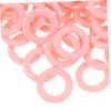 Angoily 2000pcs Crochet Markers Locking for Knitting and Crocheting for Craft Projects and Counting for Handicrafts view 3
