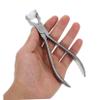 Gogogmee Stainless Steel Eyeglass Frame Pliers for Convenient Eyewear Repairs Precision Tool for Fixing and Adjusting Glasses Wide Compatibility view 4
