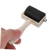 Tofficu 6pcs Boy Girl Printmaking Roller Ink Rollers for Block Printing Hand Printmaking and Crafting Projects Easy Use Design for Boy Girl view 4