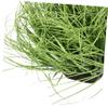 Abaodam Miniature Grass Tuft Diorama Model Realistic Cattail Decoration for Gamers Model Grass Tuft for Modeling Foam view 4