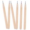 Housoutil 6pcs Paper Quilling Pen Quilling Tools Paper Rolling Pen Kits for Beginners view 1