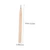 Housoutil 6pcs Paper Quilling Pen Quilling Tools Paper Rolling Pen Kits for Beginners view 2
