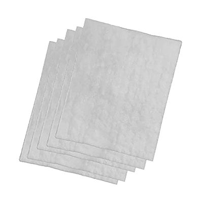 Ceramic Fiber Insulation Blanket,for Fireplace, Forge, Furnace, Kiln, Wood Stove(300mmx200mmx30mm5pcs)