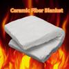 Ceramic Fiber Insulation Blanket,for Fireplace, Forge, Furnace, Kiln, Wood Stove(300mmx200mmx30mm5pcs) view 4