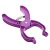 FELTECHELECTR Safety Eye Tool for Stuffed Animal Easy Install Doll Eyes Plastic Craft Accessory view 1