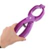 FELTECHELECTR Safety Eye Tool for Stuffed Animal Easy Install Doll Eyes Plastic Craft Accessory view 4