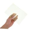 Angoily Diy Rubber Cutting Mat for Crafting Sewing and Scrapbooking Noise-reducing Sturdy Board with Shock Absorption Small view 4