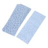 Angoily 10pcs Water-Conducting Paper for Acrylic Paint Mixing Palette DIY Model Painting Tools Moisture Retaining Tray for Artists and Chinese Calligraphy view 1