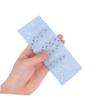 Angoily 10pcs Water-Conducting Paper for Acrylic Paint Mixing Palette DIY Model Painting Tools Moisture Retaining Tray for Artists and Chinese Calligraphy view 4