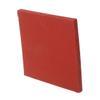 DIYEAH Washable Silicone Press Mat Small Square Replacement Pad for Crafting Soft Transfer Mat for Even Pressure Distribution High-Temperature view 1