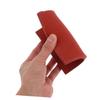 DIYEAH Washable Silicone Press Mat Small Square Replacement Pad for Crafting Soft Transfer Mat for Even Pressure Distribution High-Temperature view 4
