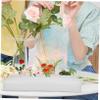 Holibanna Multi-Function Floral Foam Blocks for Flower Arrangement Versatile Packing Insert for DIY Projects Weddings and Events Foam Base view 3