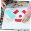 jojofuny Puncher for Paper Crafts DIY Punching Tool Decoupage Paper Punch Portable Craft Puncher Unique Scrapbooking Design view 4