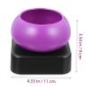 BEBEMOKO Electric Bead with Speed and USB Cable for Jewelry Making for Bracelets and Necklaces Includes Beading Needle Easy to Use view 2