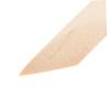 GANAZONO 7pcs Bamboo Scraper Tool for Pottery Sculpting Clay Carving Tools Accessories Carving Kit Handles for DIY Crafts view 3