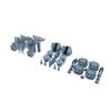 MRY-SFW LF350320 1/350 Model Super Detail Up Sets Pyotr Velikiy Cruiser view 3