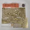 LF350321 1/350 Model Super Detail Up Sets German KMS Bismarck Battleship for Trumpeter 05358 view 1