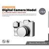 MRY-SFW 1/64 Camera Model Scene view 2