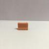 MRY-SFW 1/64 Plastic Guardrail Train Model Scene view 1