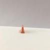 MRY-SFW 1/64 Plastic Guardrail Train Model Scene view 3
