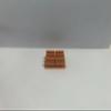 MRY-SFW 1/64 Plastic Guardrail Train Model Scene view 4