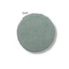 AAA+ Crushed Green Jade Gemstone Coarse All Size Green Jade Stone Inlay Powder Crushed Healing Stone Powder Woodwork Powder Inlay Coarse (1 to 3 MM, 500 Gram (17.63 OZ)) view 3