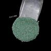 AAA+ Crushed Green Jade Gemstone Coarse All Size Green Jade Stone Inlay Powder Crushed Healing Stone Powder Woodwork Powder Inlay Coarse (1 to 3 MM, 500 Gram (17.63 OZ)) view 4