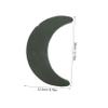 jojofuny DIY Floral Foam Moon Flower Mud Blocks Wedding Car Floral Mud Multi-Purpose Decorative Foams view 2