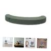 jojofuny DIY Floral Foam Moon Flower Mud Blocks Wedding Car Floral Mud Multi-Purpose Decorative Foams view 3