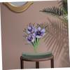 jojofuny DIY Floral Foam Moon Flower Mud Blocks Wedding Car Floral Mud Multi-Purpose Decorative Foams view 4