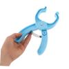 Toyvian Plastic Safety Eyes Tools Doll Eye Mounting Pliers for Dolls Crafting Accessories view 3