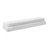 HOMSFOU 2pcs Floral Arrangement Foam Insert High-Density Packing Foam for Flower Arranging Base for Weddings and Events Easy to Use view 3