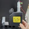 White Ink Tank for UV Printer, Stirring Motor Component for White Ink Mixing view 2
