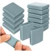 ARTIBETTER 12pcs Kneaded Erasers Moldable Art Blocks for Precision Drawing and Sketching Soft and for Artists and Students view 1