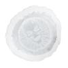 Housoutil 1pc Silicone Skull Ashtray Mold for Crafts Flexible Reusable Halloween Design for Casting and Creative Projects view 1
