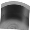 Beatifufu Metal Casting Graphite Molds Round Graphite Ingot Molds for High-Temperature Refining view 2