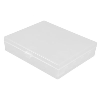 DOITOOL 2pcs Plastic Bobbin Case for Sewing Machine Multi-Functional Storage Box for Embroidery Threads Portable Bobbins Organizer Lid for Crafting and Sewing Accessories