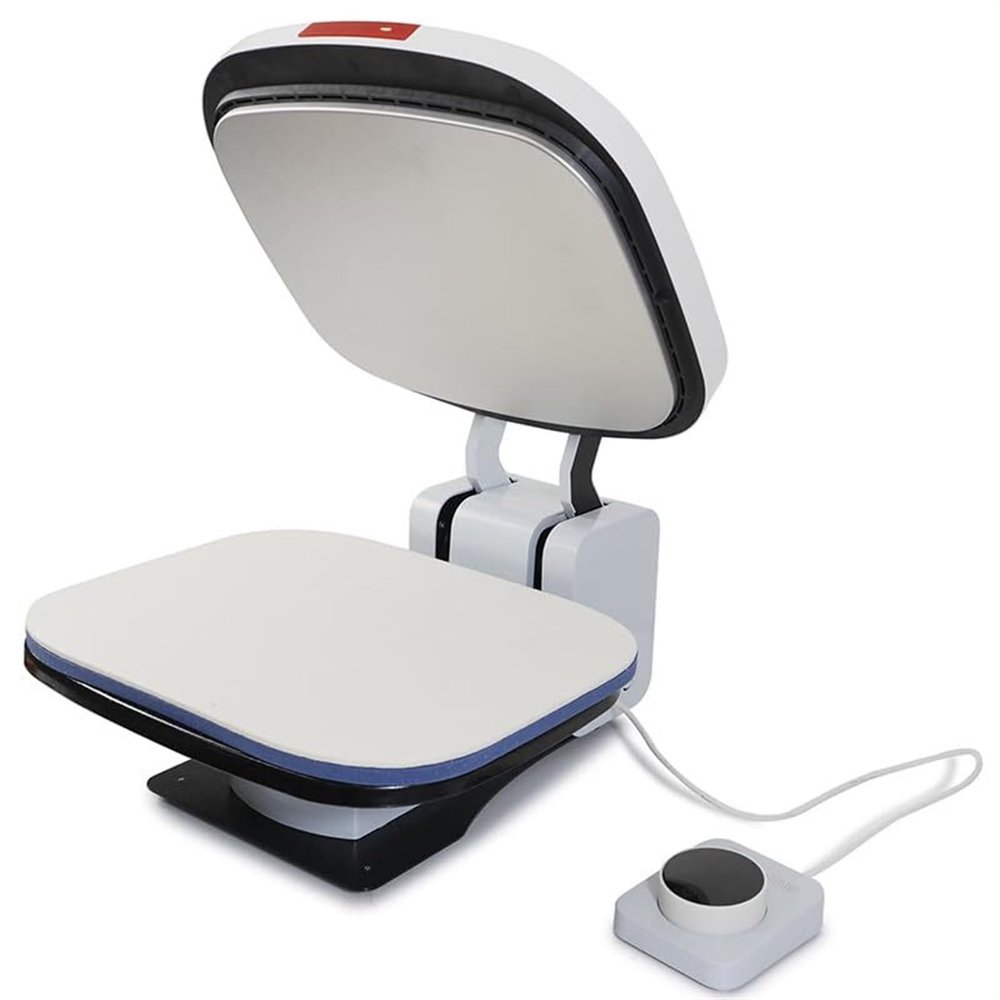 Automatic Lifting Hot Stamping Machine T-Shirt Hot Stamping Machine Home Small Printing Hot Stamping Machine Pressing Hot Stamping