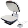 Automatic Lifting Hot Stamping Machine T-Shirt Hot Stamping Machine Home Small Printing Hot Stamping Machine Pressing Hot Stamping view 1