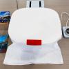 Automatic Lifting Hot Stamping Machine T-Shirt Hot Stamping Machine Home Small Printing Hot Stamping Machine Pressing Hot Stamping view 3