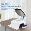 Automatic Lifting Hot Stamping Machine T-Shirt Hot Stamping Machine Home Small Printing Hot Stamping Machine Pressing Hot Stamping view 4