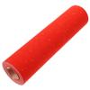 DOITOOL 1roll Chinese Red Xuan Paper for Calligraphy and Decor of Blank Writing Paper for Year Couplets Easy to Use for Weddings and Festivals view 1