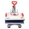 Heat Press,29x38cm 5 in 1 Heat Press Machine Multifunctional Cup Press Machine Heat Transfer Machine view 2
