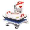 Heat Press,29x38cm 5 in 1 Heat Press Machine Multifunctional Cup Press Machine Heat Transfer Machine view 3